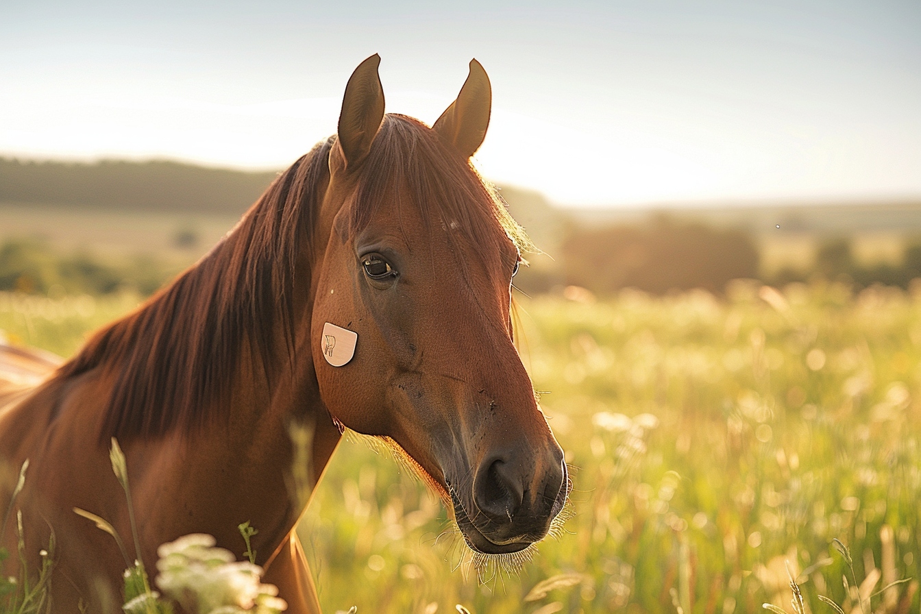 L’intérêt d’une assurance temporaire pour cheval