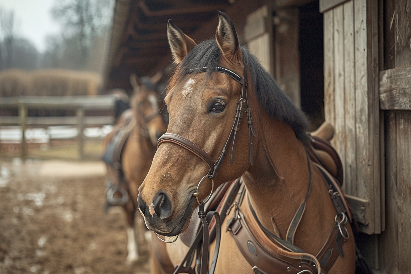 Les différentes assurances pour chevaux et leur flexibilité